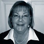 Ginny Newbury, Vice President