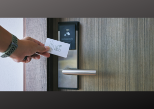 The Evolution of the Locksmith Industry: Embracing Technology for a Brighter Future