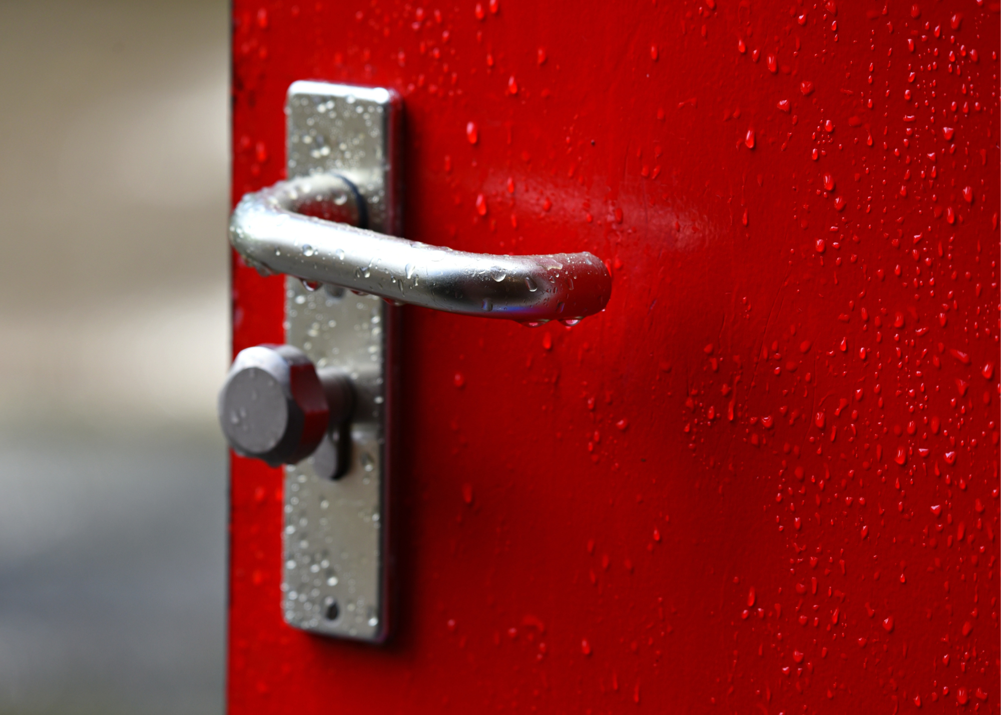 How to Weatherproof Your Security Installations