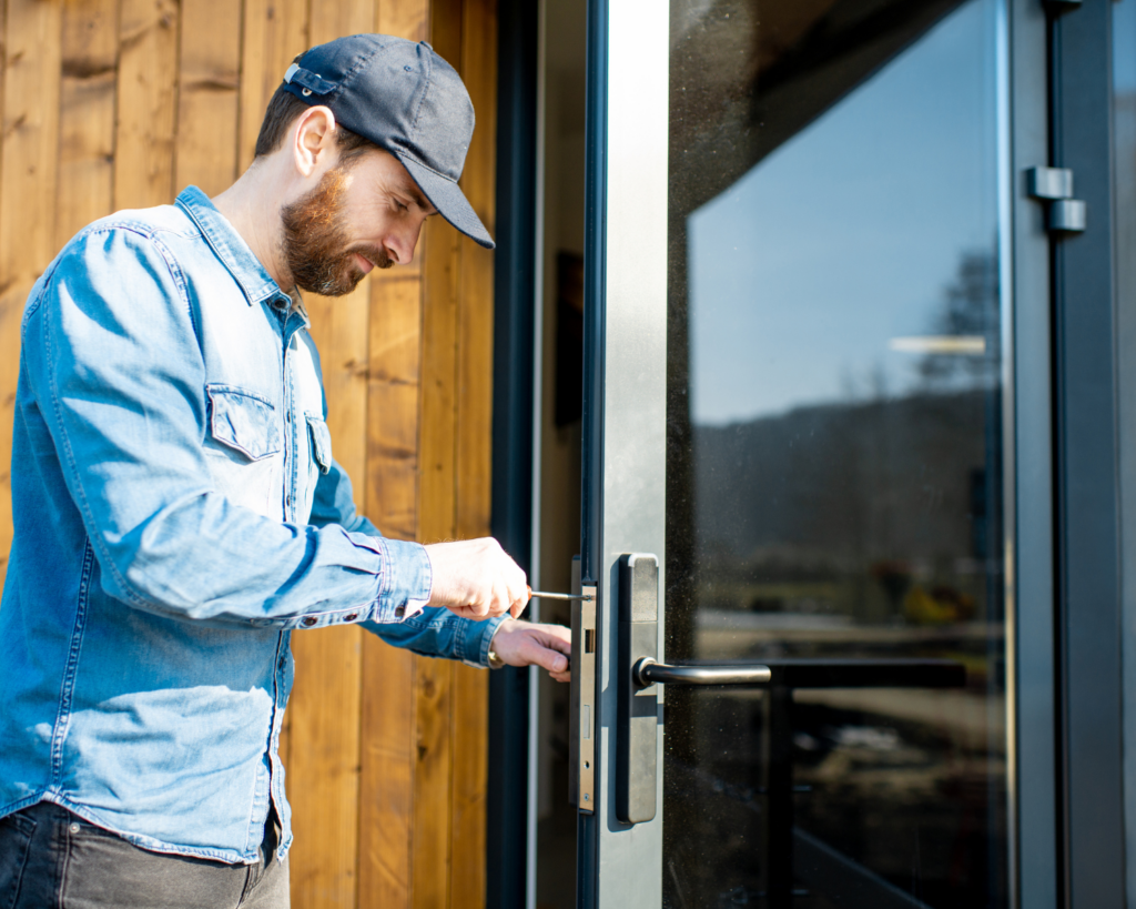 How to Weatherproof Your Security Installations