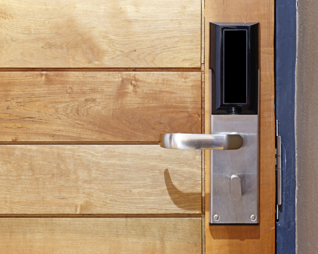 How to Weatherproof Your Security Installations