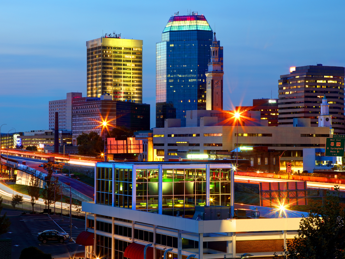 What’s New at Yankee Security Convention 2025