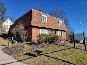 Discover the Lock Museum of America in Terryville, CT