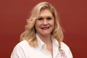 Melissa Zimmerman DIRECTOR