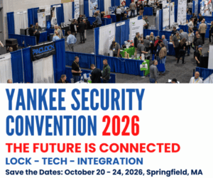 Yankee Security Convention Announces 2026 Theme and Focus on the Evolving Security Landscape